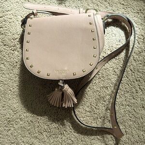 Victoria’s Secret purse with adjustable strap